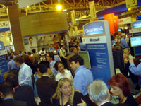 Microsoft-HIMSS-2007